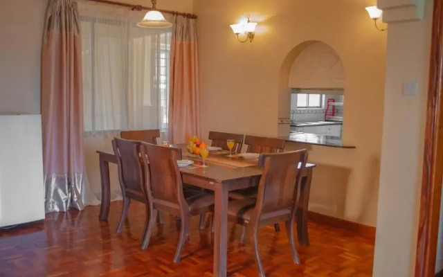 KenGen Furnished and Serviced Apartments