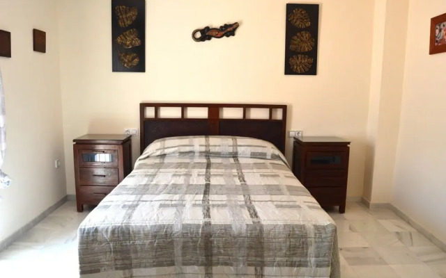 Ático 19 días y muchas noches