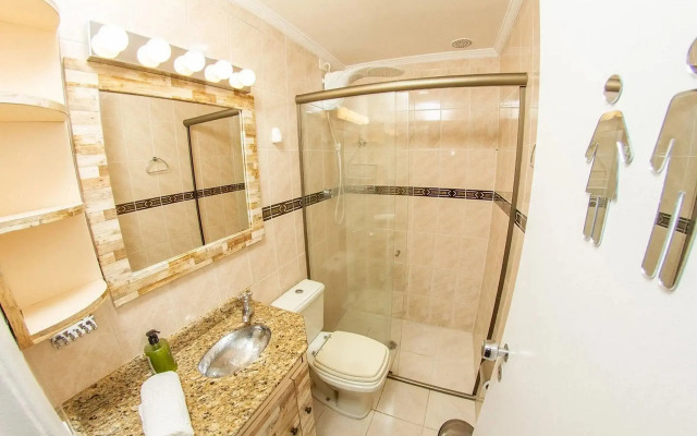 Apartamento Santana by OBA