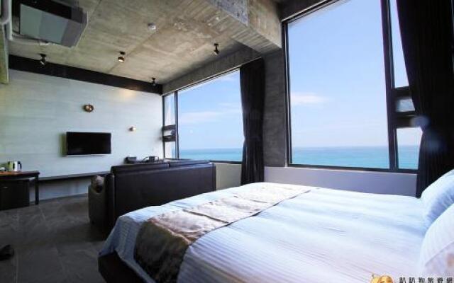 Guesthouse Ocean View