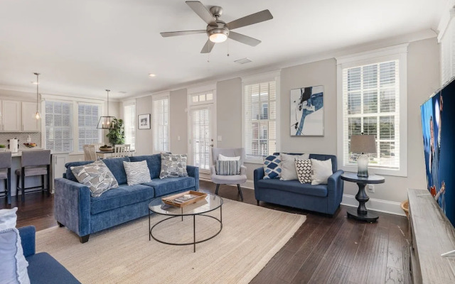 Belwood Manor-across From Parthenon-5 Min Broadway