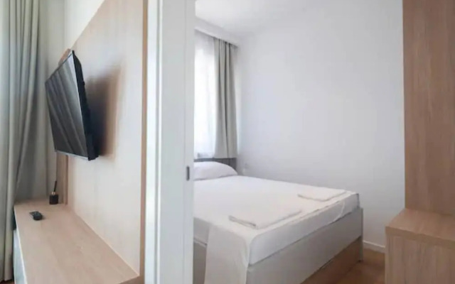 Horizon one bedroom apartment NS