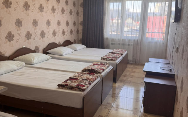 Delfinchik Guesthouse