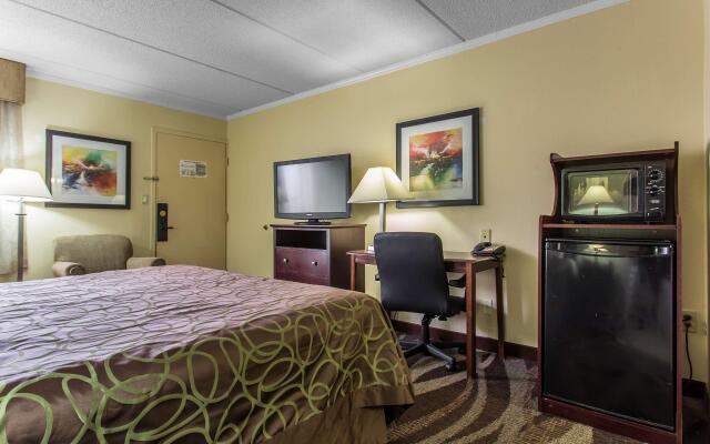 Best Western Gastonia