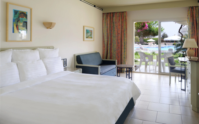 Naama Bay Promenade Beach Resort by Accor