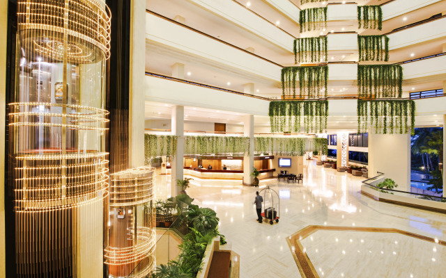 Hotel Equatorial Penang