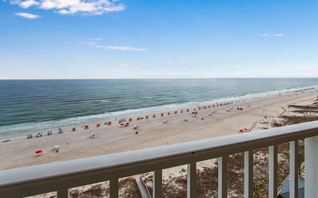 Windward Pointe 1002 By Redawning