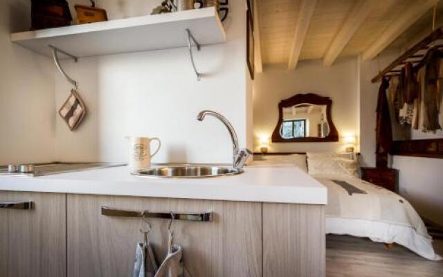 Le Casette Apartments - byMyHomeinComo