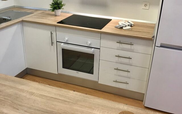 Picasso Nuevo Apartamento 3 dormitorios