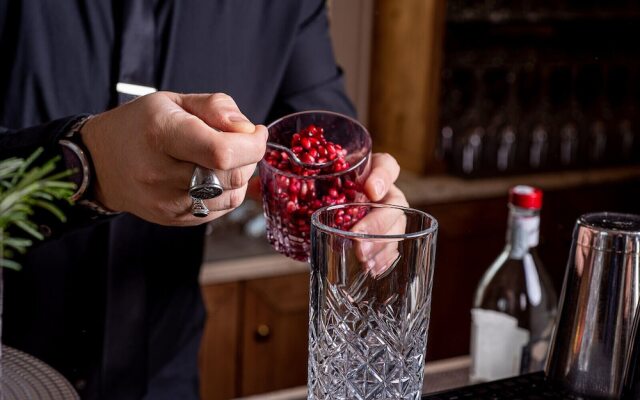 Castello Bonaria Wine & Spa Resort