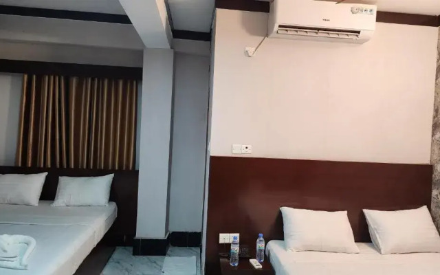 Sunset Bay Hotel