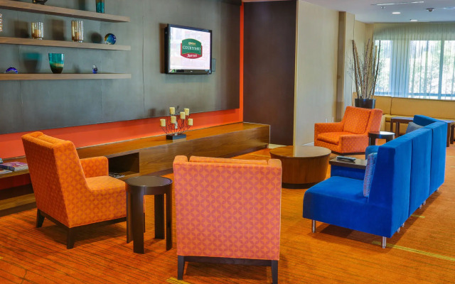 Courtyard by Marriott Biloxi North/D'Iberville