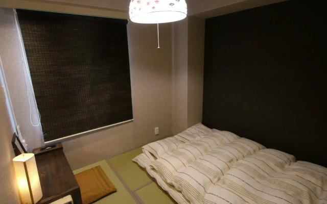 Osaka Hana Hostel