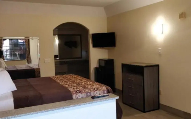 Regency Inn And Suites Galena