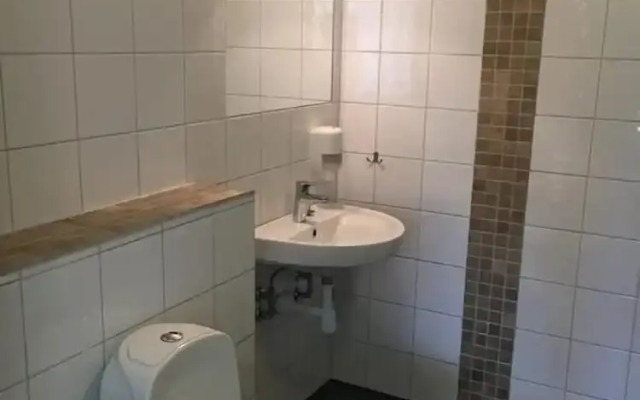 Varbergs GK Västra Hotell