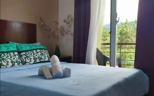 Casa La El Baguio