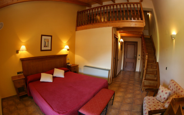 Hotel & Spa Peña Montañesa
