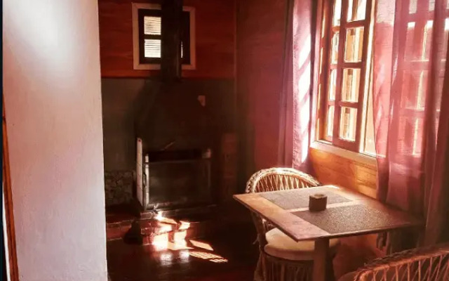 Pousada Refugio Akatu