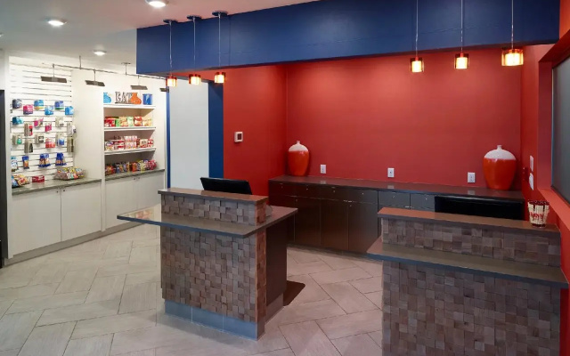 LivINN Hotel St. Paul – I-94 – East 3M Area