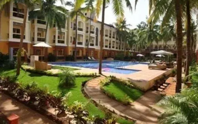 La Estoria, Goa - IHCL SeleQtions