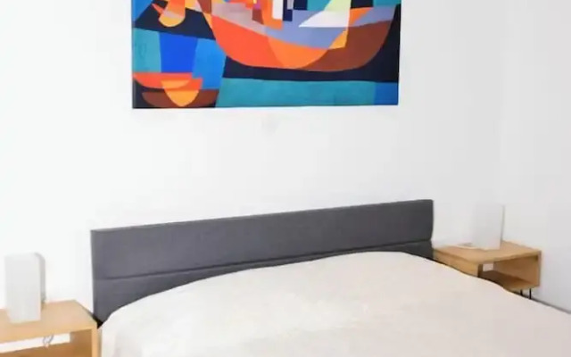 Athens J&S Suites