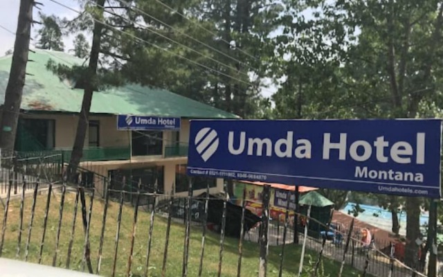 Umda Hotel Montana