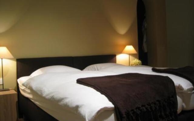 B&B 't Wit Huys Brugge