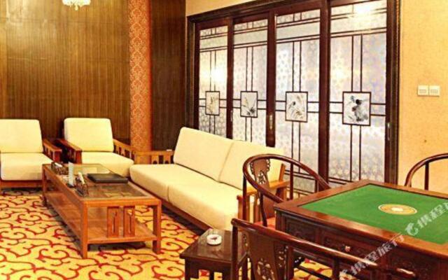 Jinruite Hotel