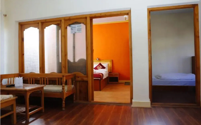 TIH Royal Heritage Resort