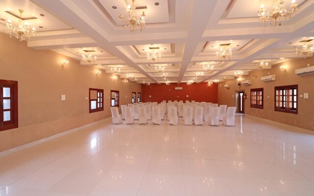 Shagun Palace OYO Rooms