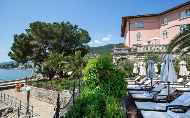 Amadria Park Hotel Milenij
