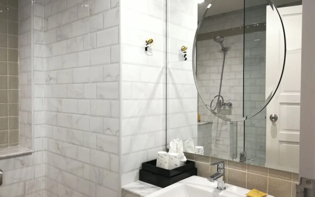 Le Monte Hotel Khao Yai