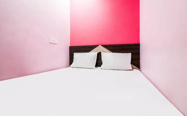 SPOT ON 44041 Hotel Ambay International