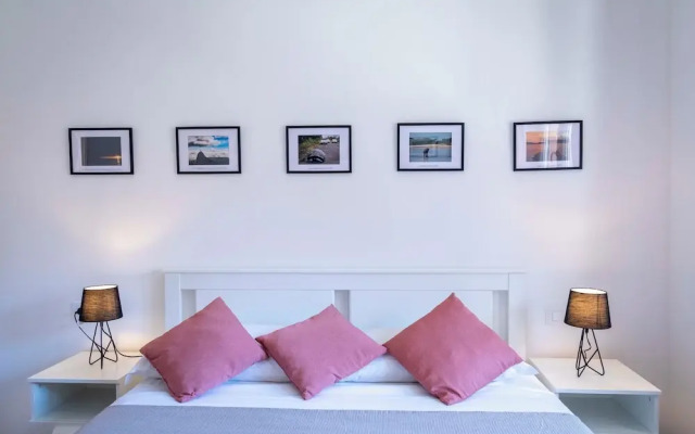 stanze di San Romano