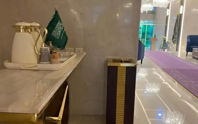 Al Yamama Al Mumayaz Hotel Apartments