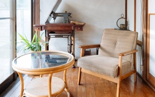 Guest house Enishi - Hostel