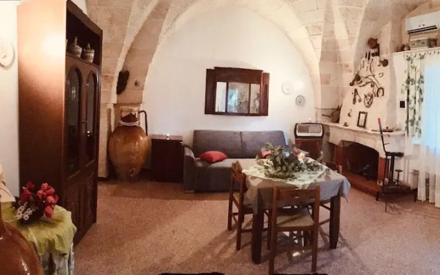 Carbone Country House