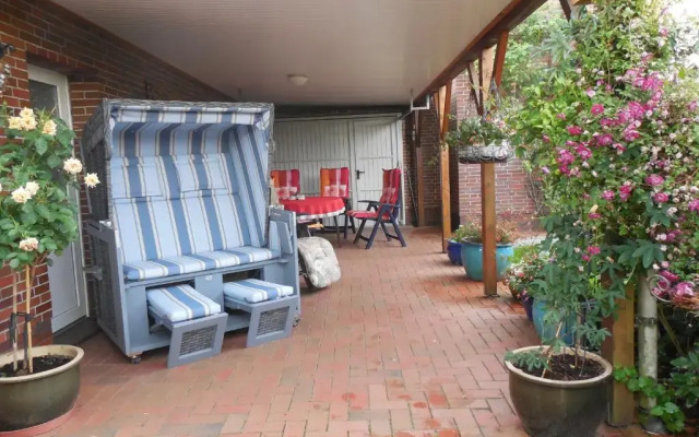 Gästehaus an der Wieke