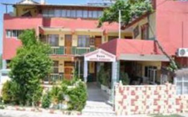 Kervansaray Hotel & Pension