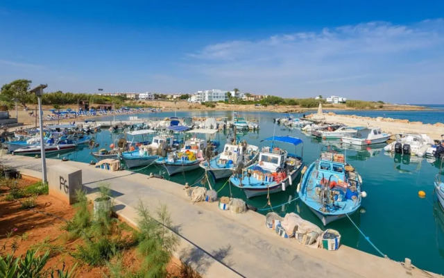 Ayia Triada View