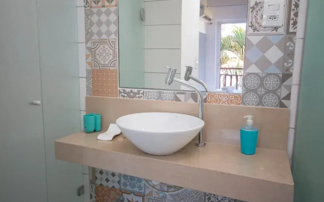 Duplex no Solar Água Pipa por Carpediem