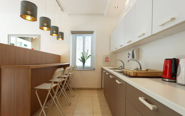 Ta Gianni Guest House