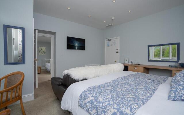 Brantholme Guest House