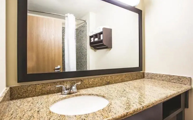 La Quinta Inn Olympia - Lacey