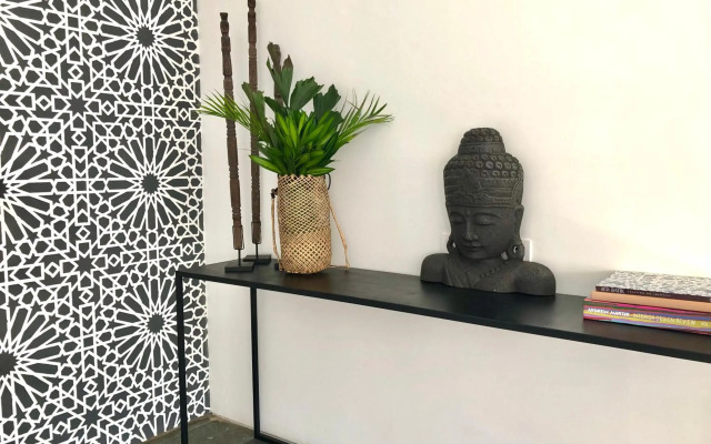 Origin Uluwatu