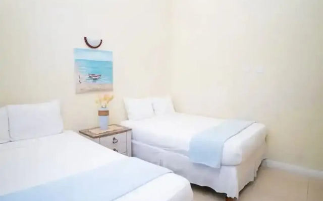 Avant Family Villa