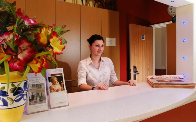 St Georges Inn Victoria