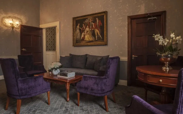 Leixlip Manor Hotel