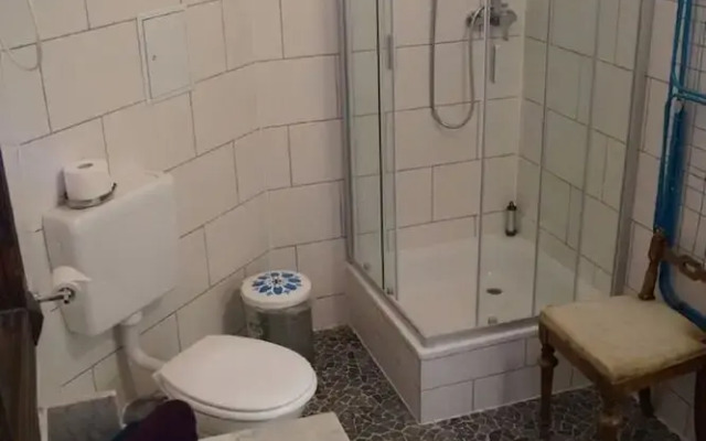 Loft in Prenzlauerberg