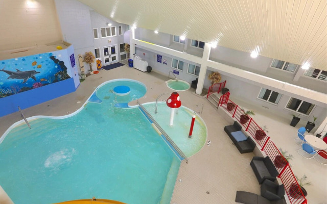 TownePlace Suites Medicine Hat